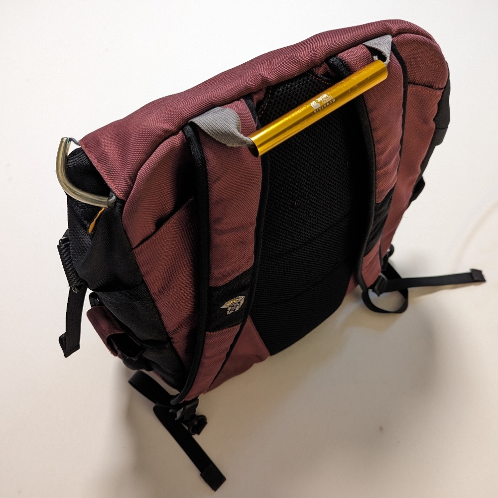 Mountain Hardware Memo Backpack - image 3